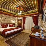 Latona Stone Palace Hotel Göreme