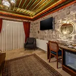 Hotel Latona Stone Palace Göreme