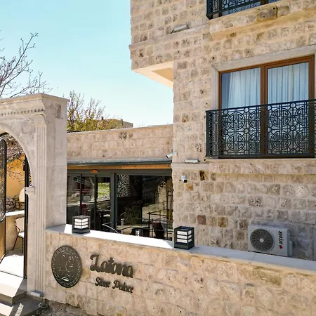 Latona Stone Palace *