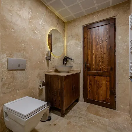 Hotel Latona Stone Palace Göreme