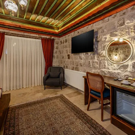 Hotel Latona Stone Palace Göreme