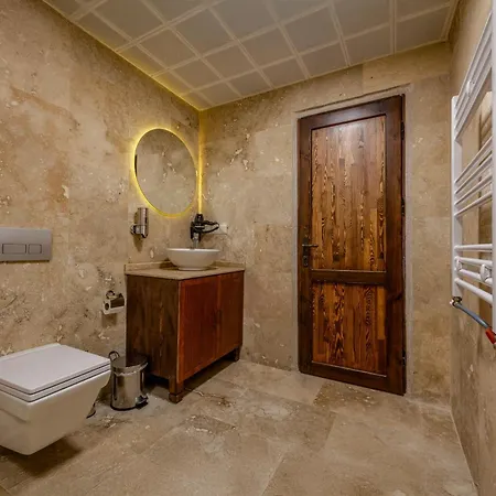 Hotel Latona Stone Palace Göreme