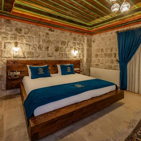 Hotel Latona Stone Palace Göreme