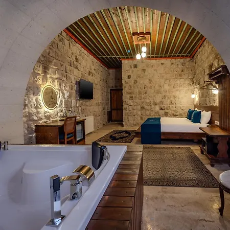 Hotel Latona Stone Palace *