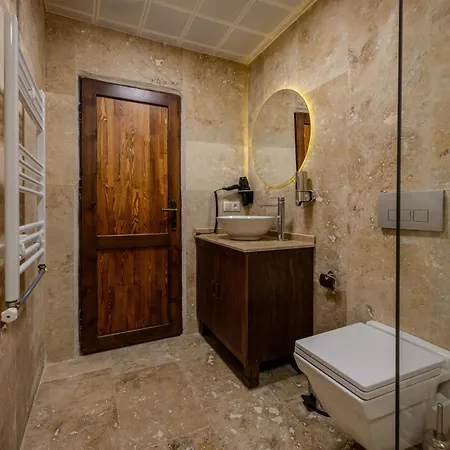 Hotel Latona Stone Palace *