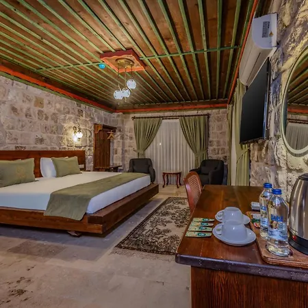 Latona Stone Palace Hotel Göreme