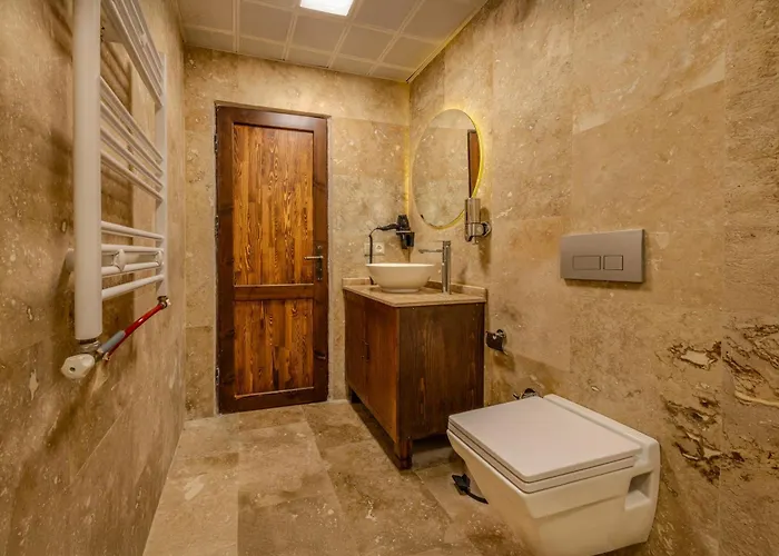 Hotell Latona Stone Palace