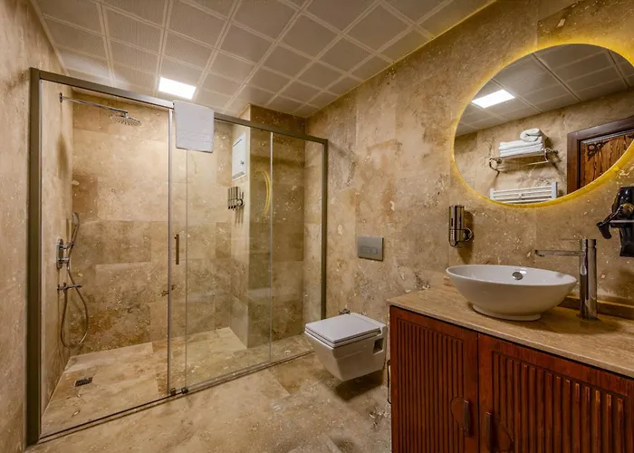 Hotell Latona Stone Palace